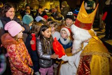 06.12.2024 Nikolausfeier